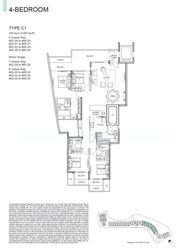 The Residences at W Singapore Sentosa Cove (D4), Condominium #576536521